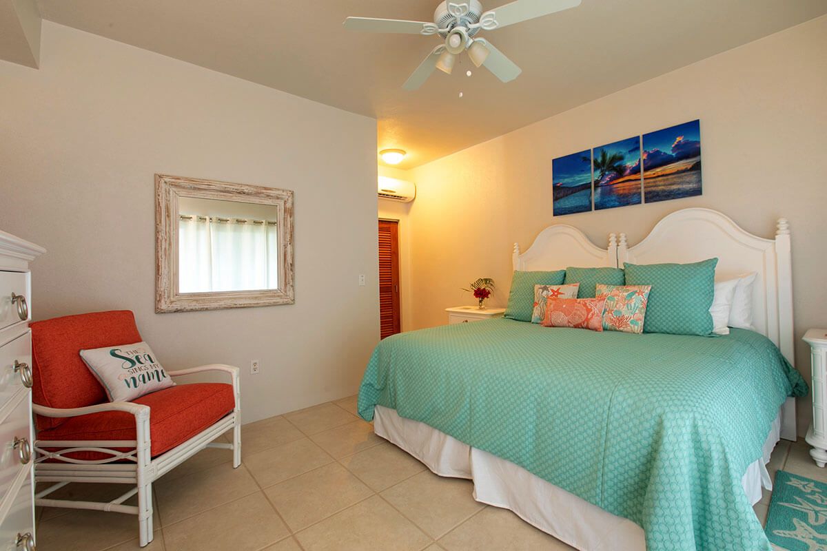 Southern Breeze villa photo.