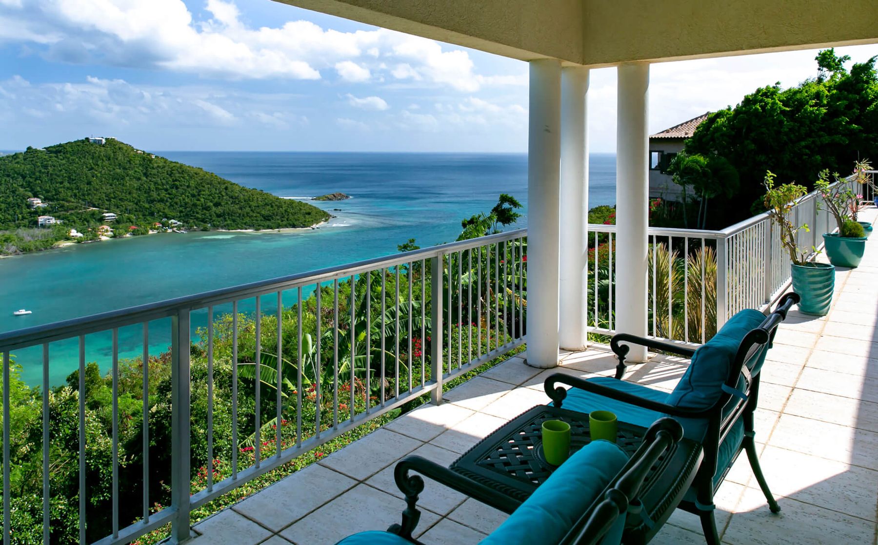 Southern Breeze villa photo.