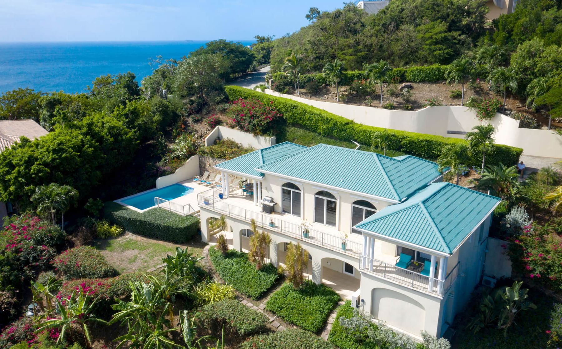 Southern Breeze villa photo.