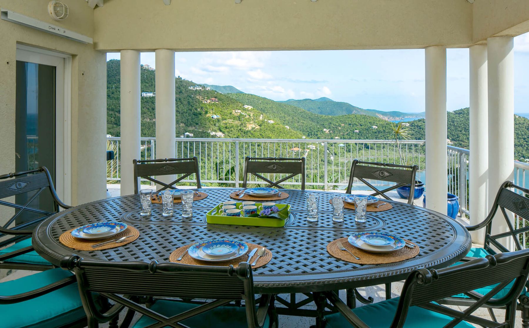 Southern Breeze villa photo.