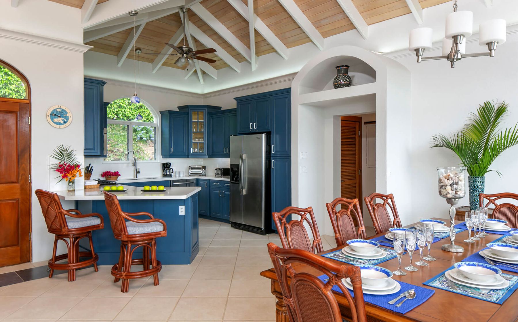 Southern Breeze villa photo.