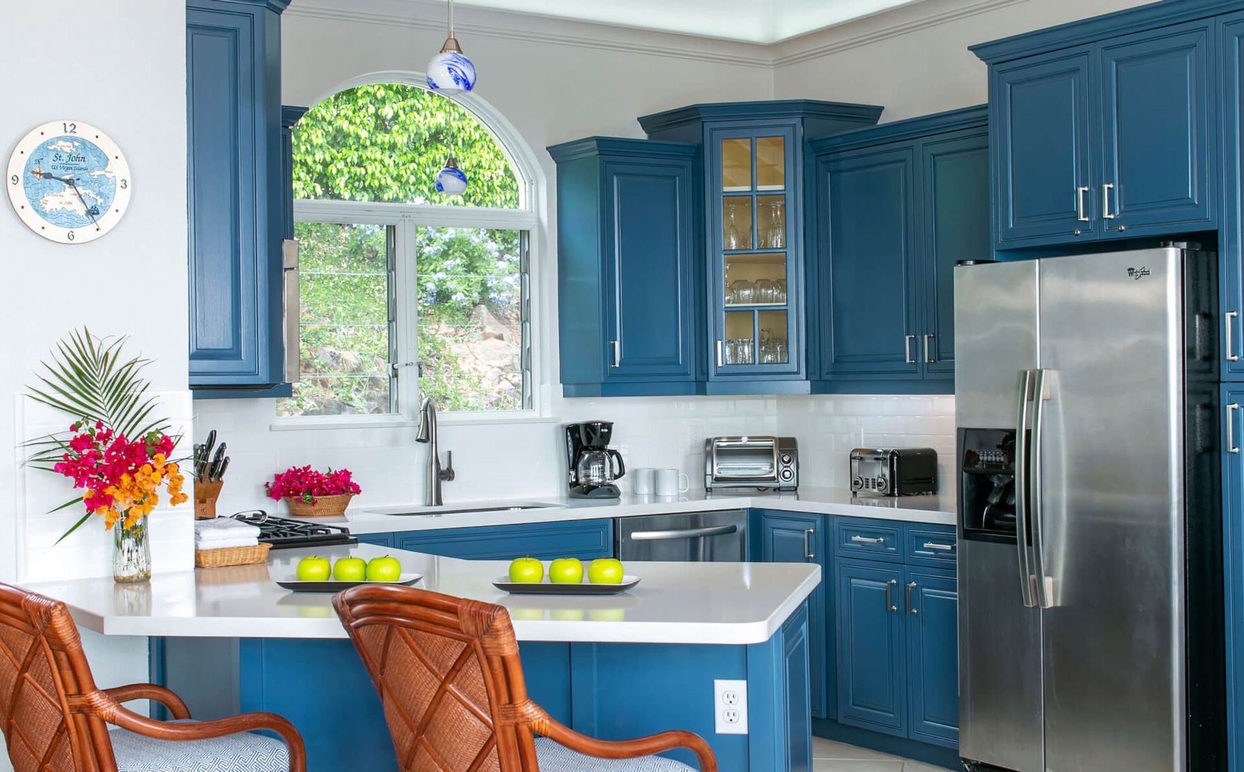 Southern Breeze villa photo.