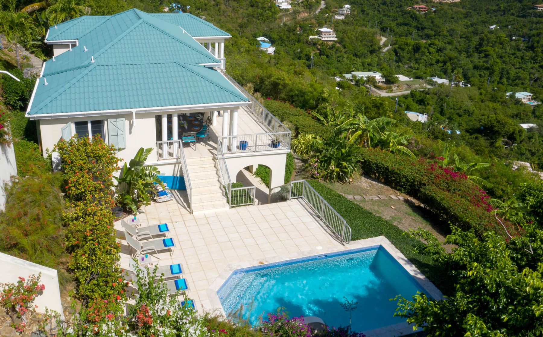 Southern Breeze villa photo.