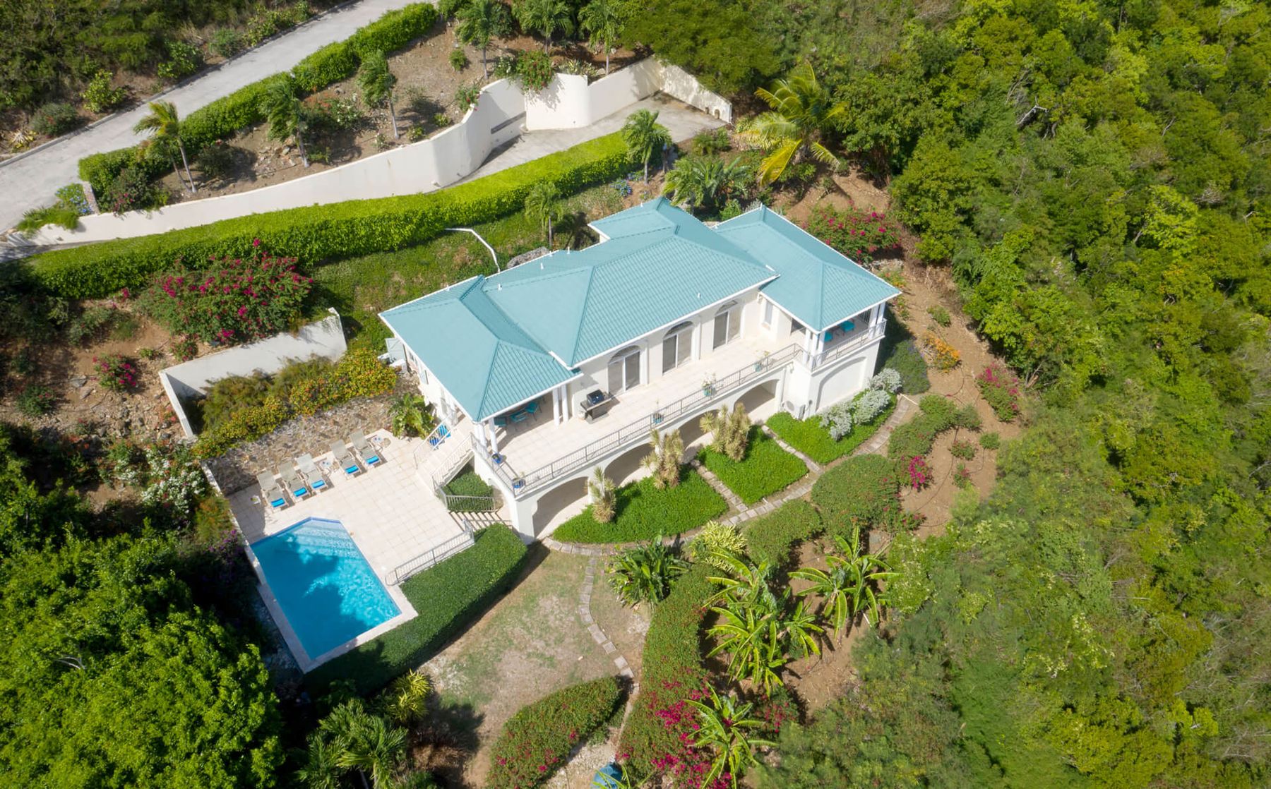 Southern Breeze villa photo.