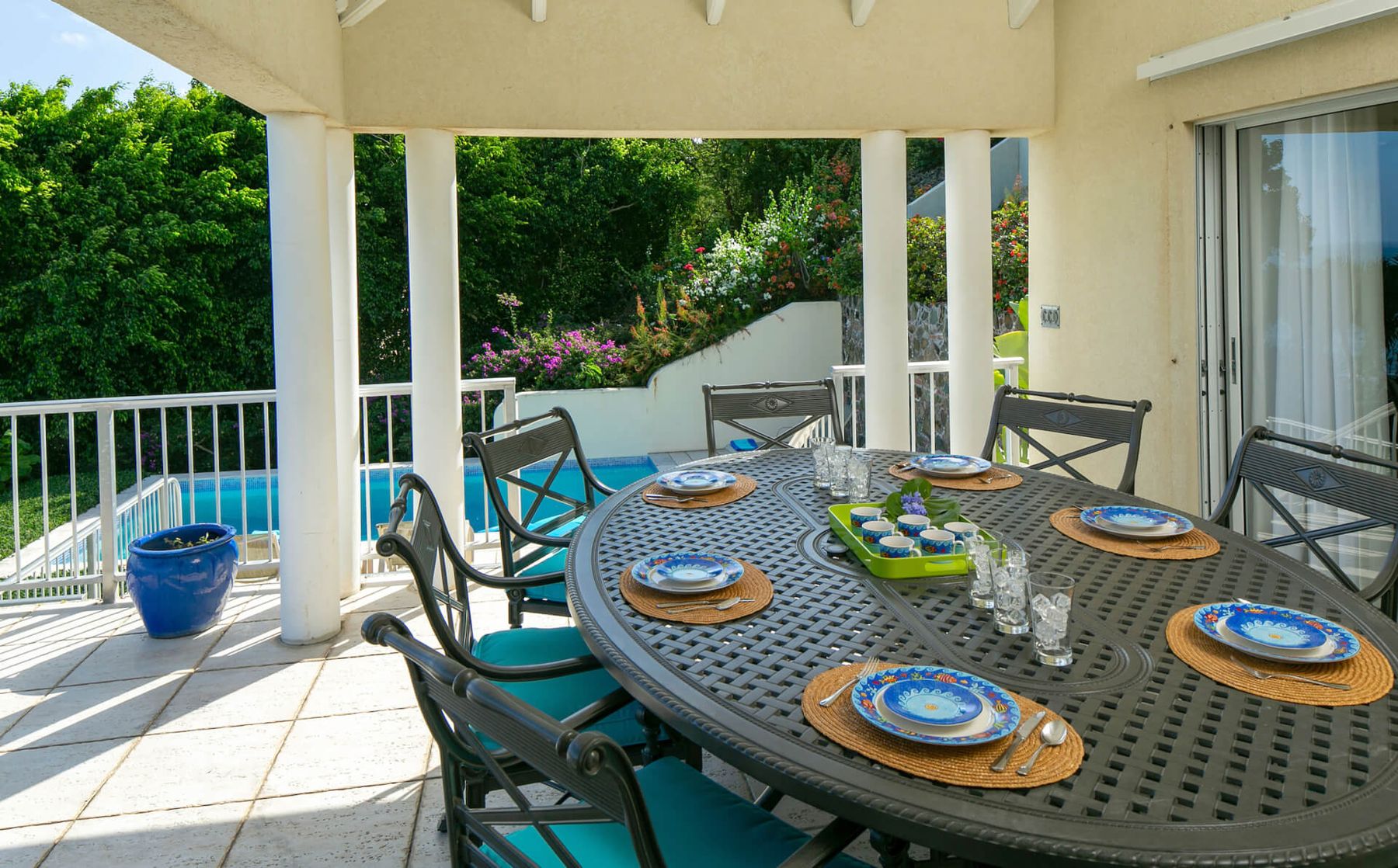 Southern Breeze villa photo.