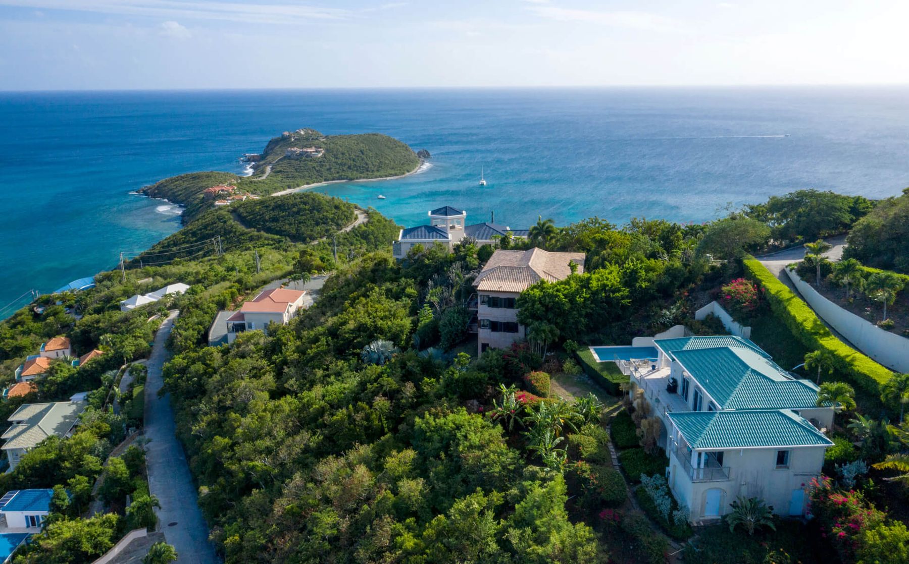 Southern Breeze villa photo.