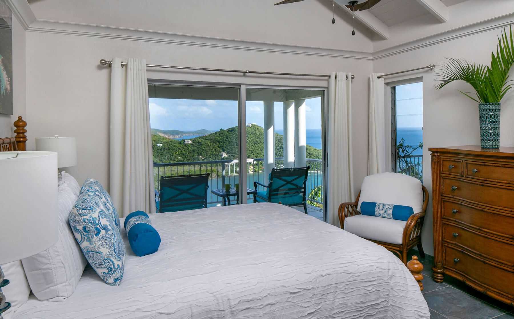 Southern Breeze villa photo.