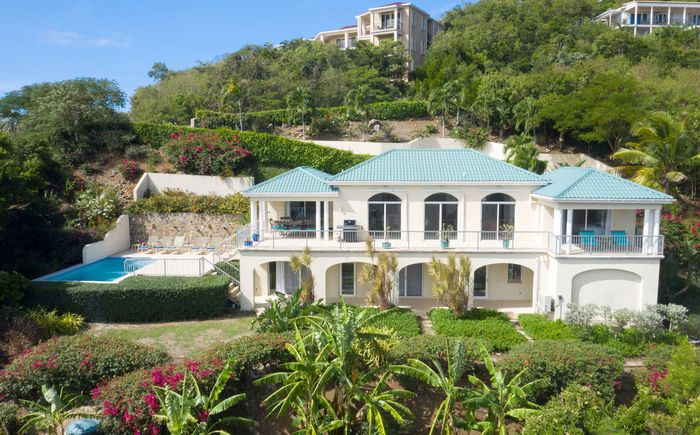 Southern Breeze villa photo.