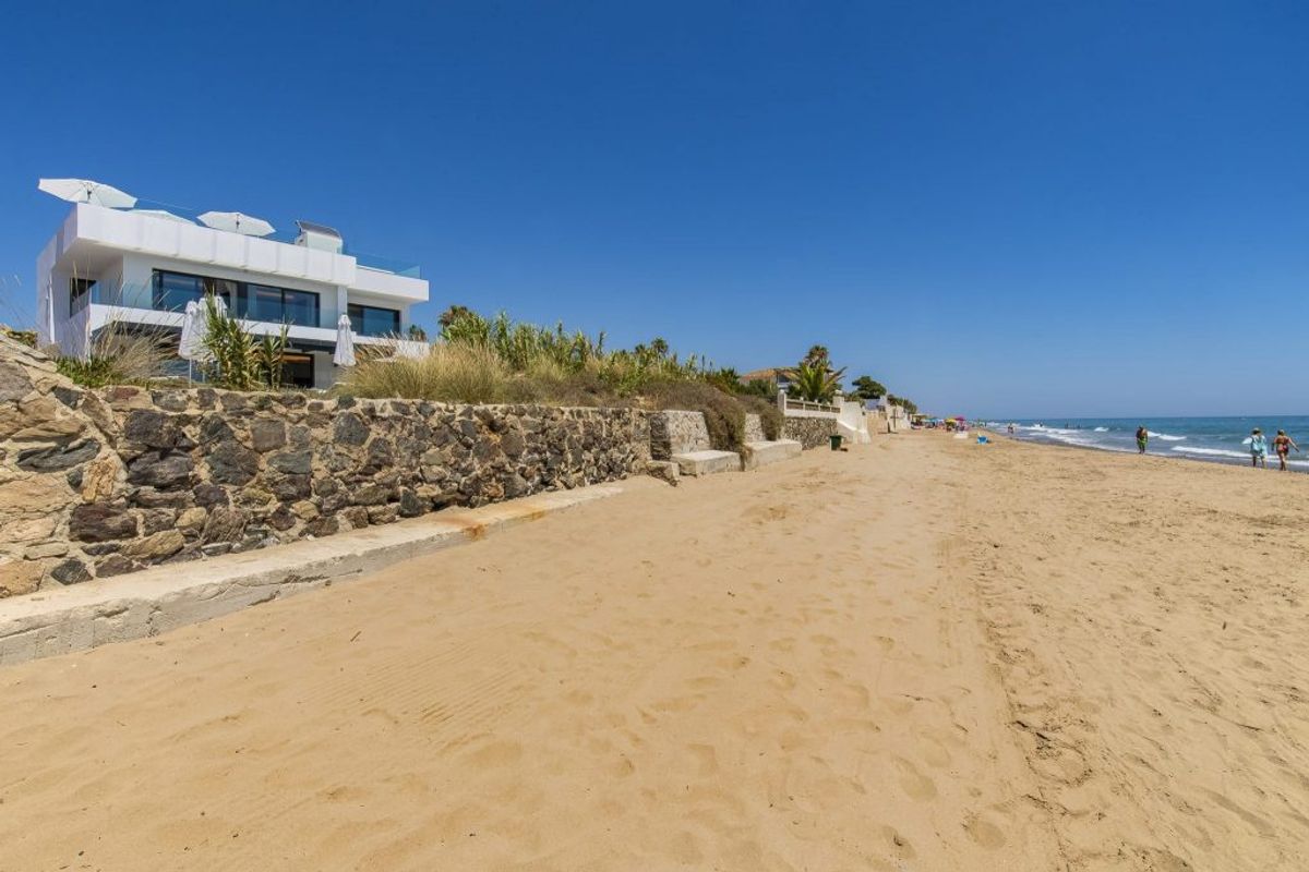 Villa Sanchez villa photo.