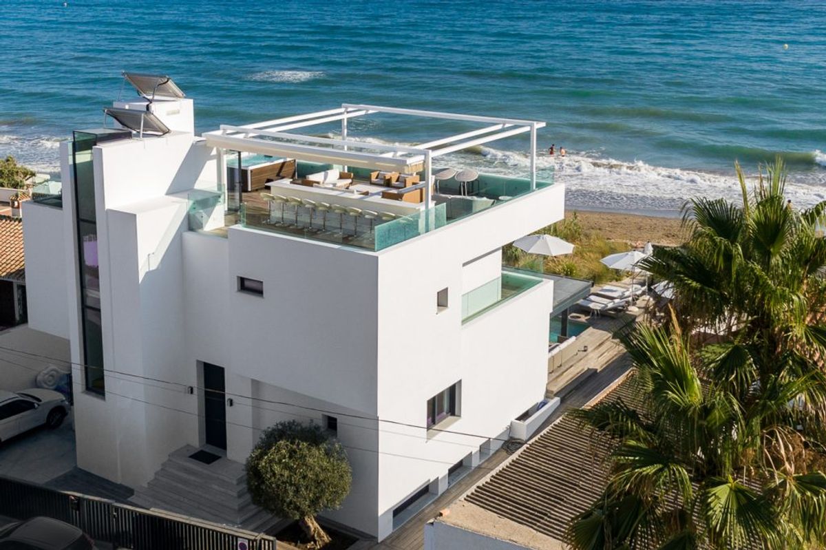 Villa Sanchez villa photo.