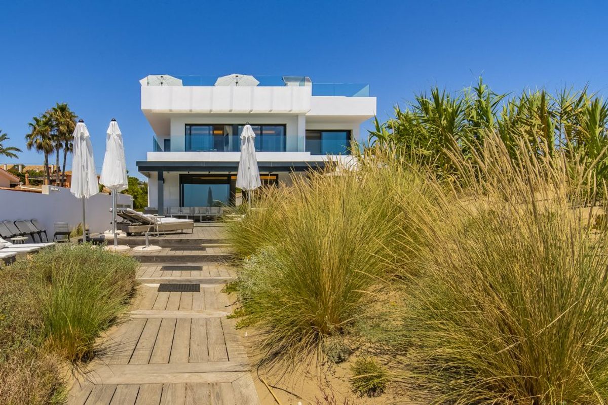 Villa Sanchez villa photo.