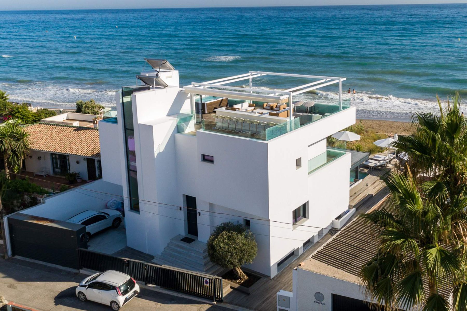 Villa Sanchez villa photo.