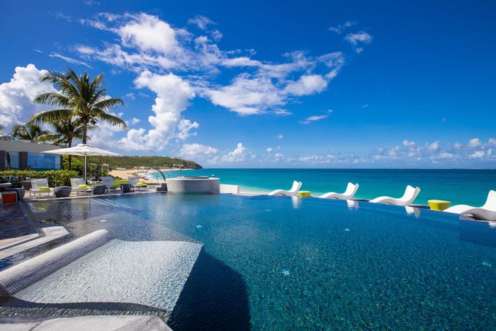 Le Reve Villa villa photo.
