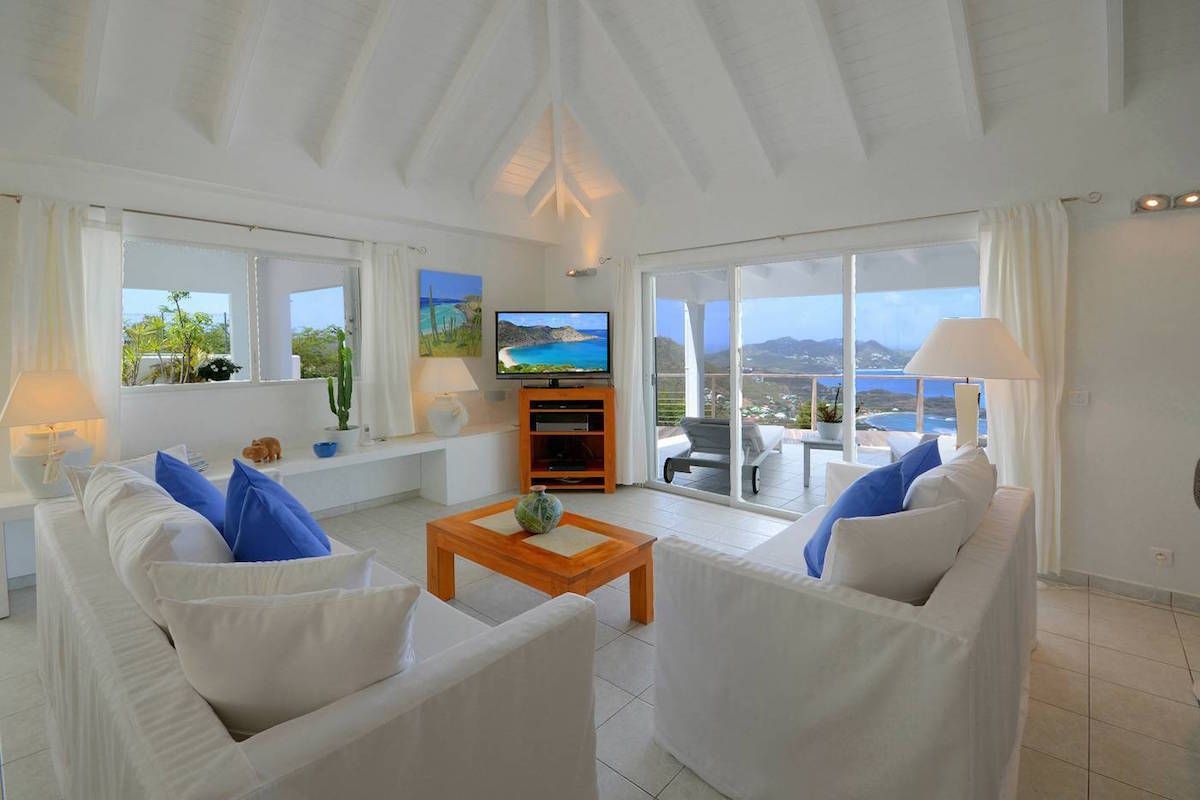 Royal Palm Villa villa photo.
