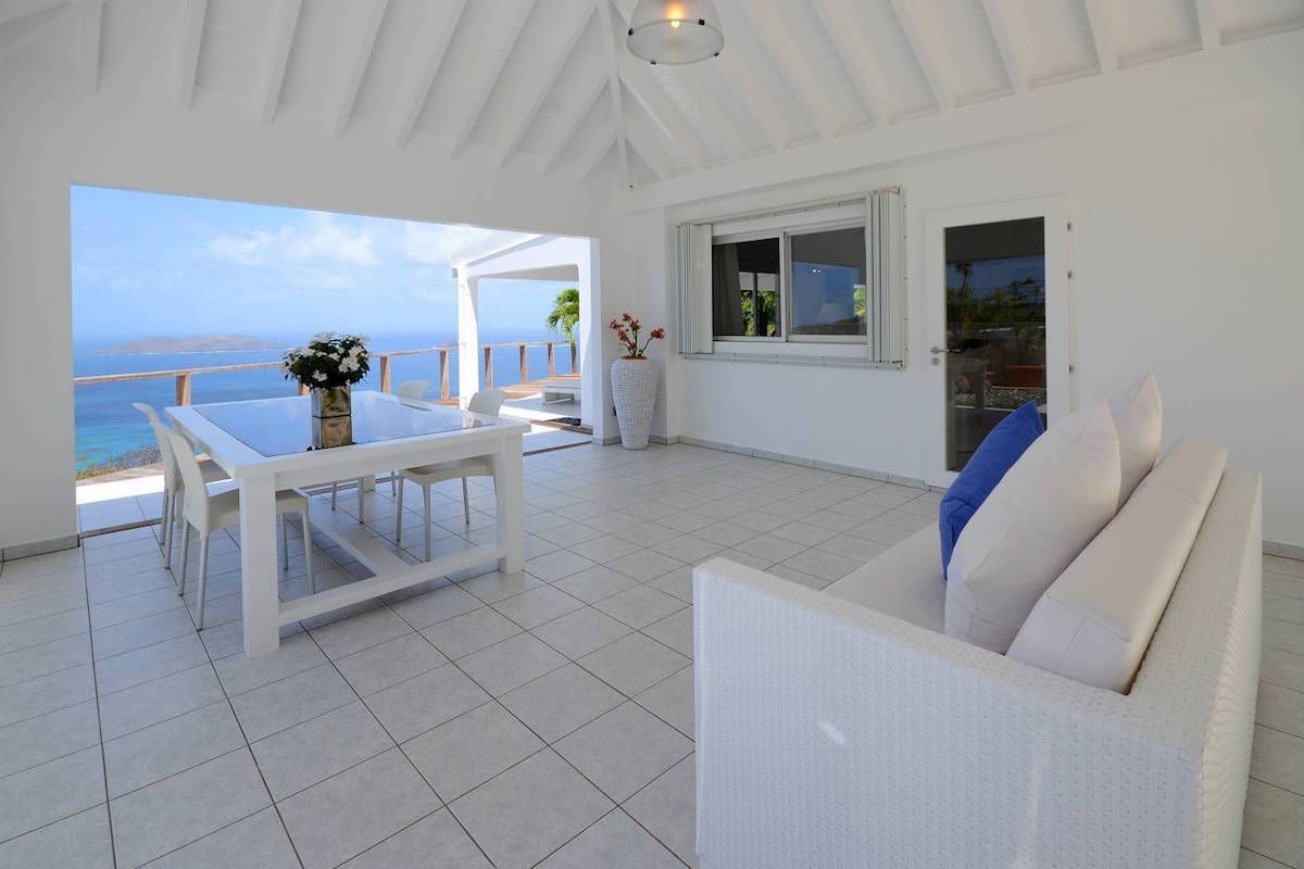 Royal Palm Villa villa photo.