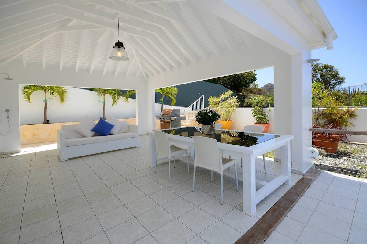Royal Palm Villa villa photo.