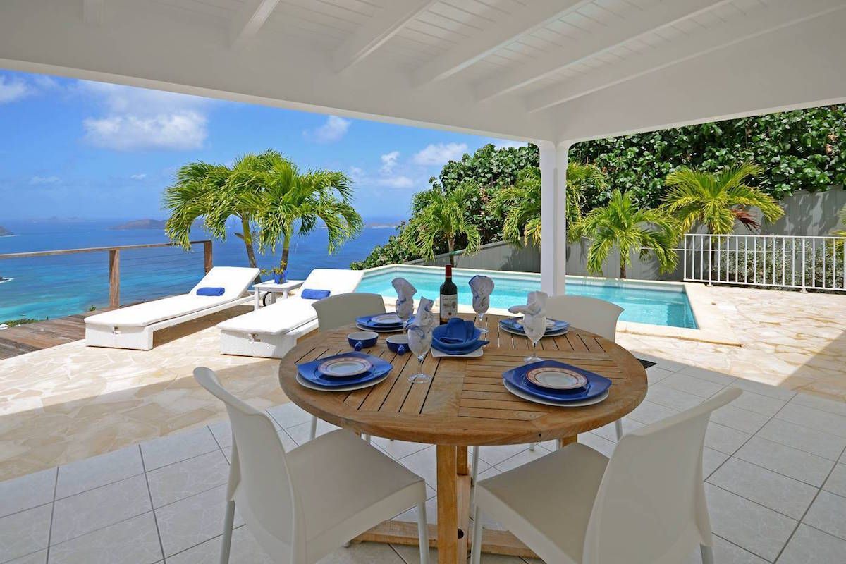 Royal Palm Villa villa photo.