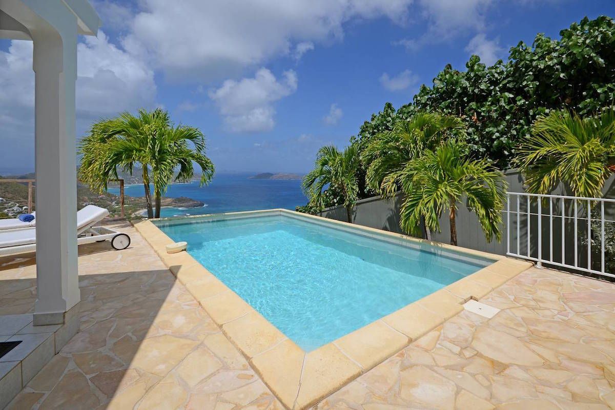 Royal Palm Villa villa photo.