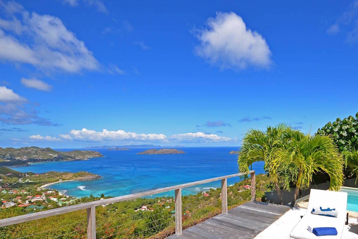 Royal Palm Villa villa photo.