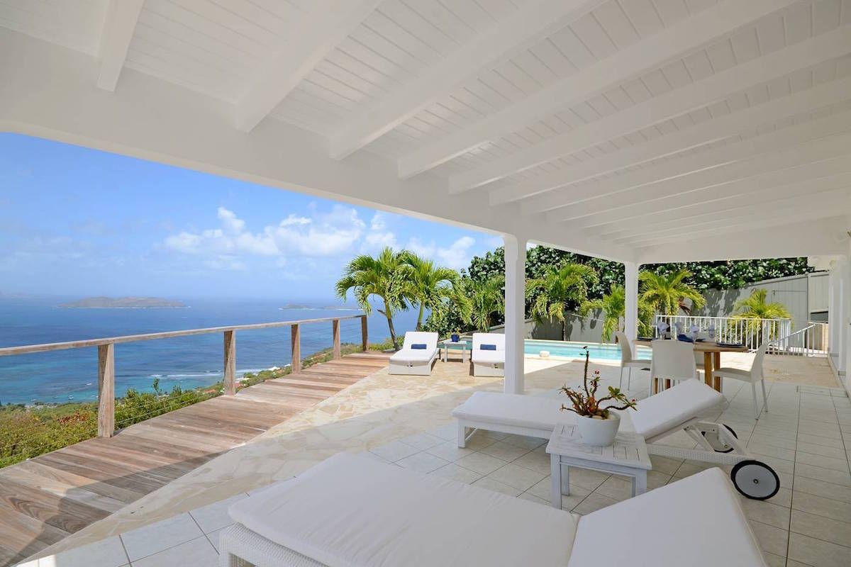 Royal Palm Villa villa photo.