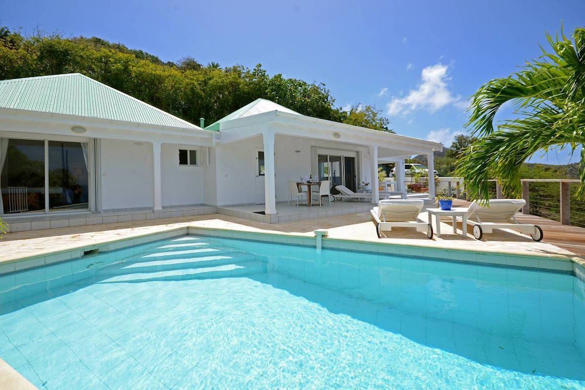 Royal Palm Villa villa photo.