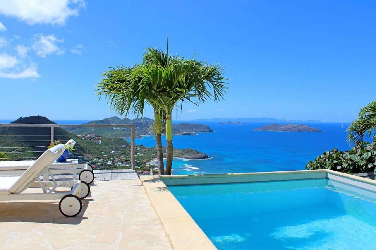 Royal Palm Villa villa photo.