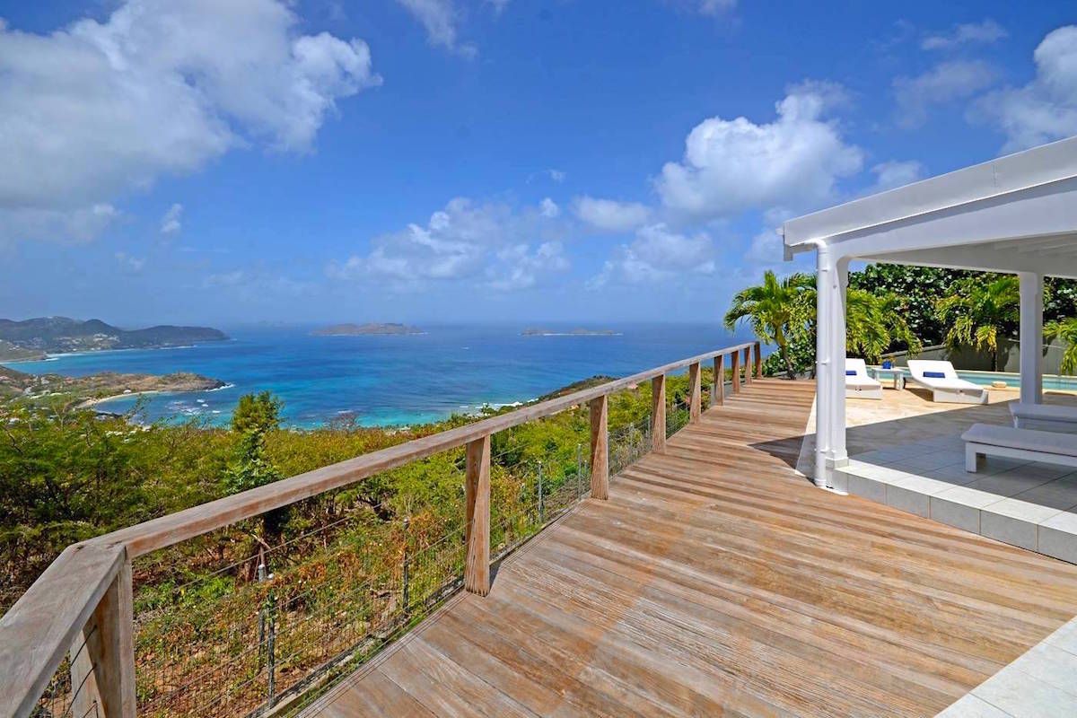 Royal Palm Villa villa photo.
