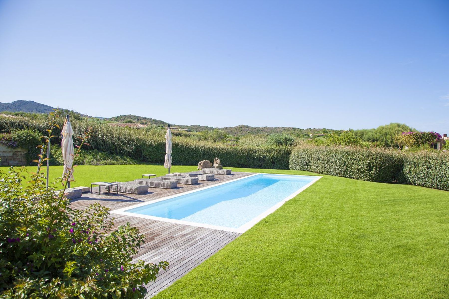 Villa Bianca villa photo.