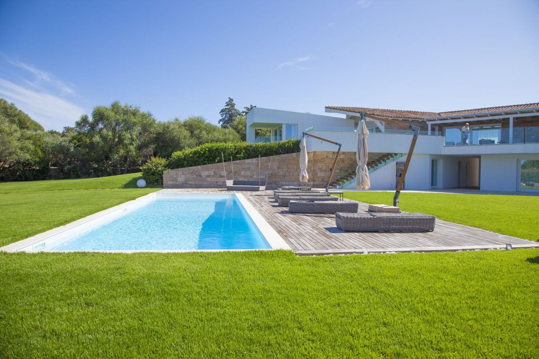 Villa Bianca villa photo.