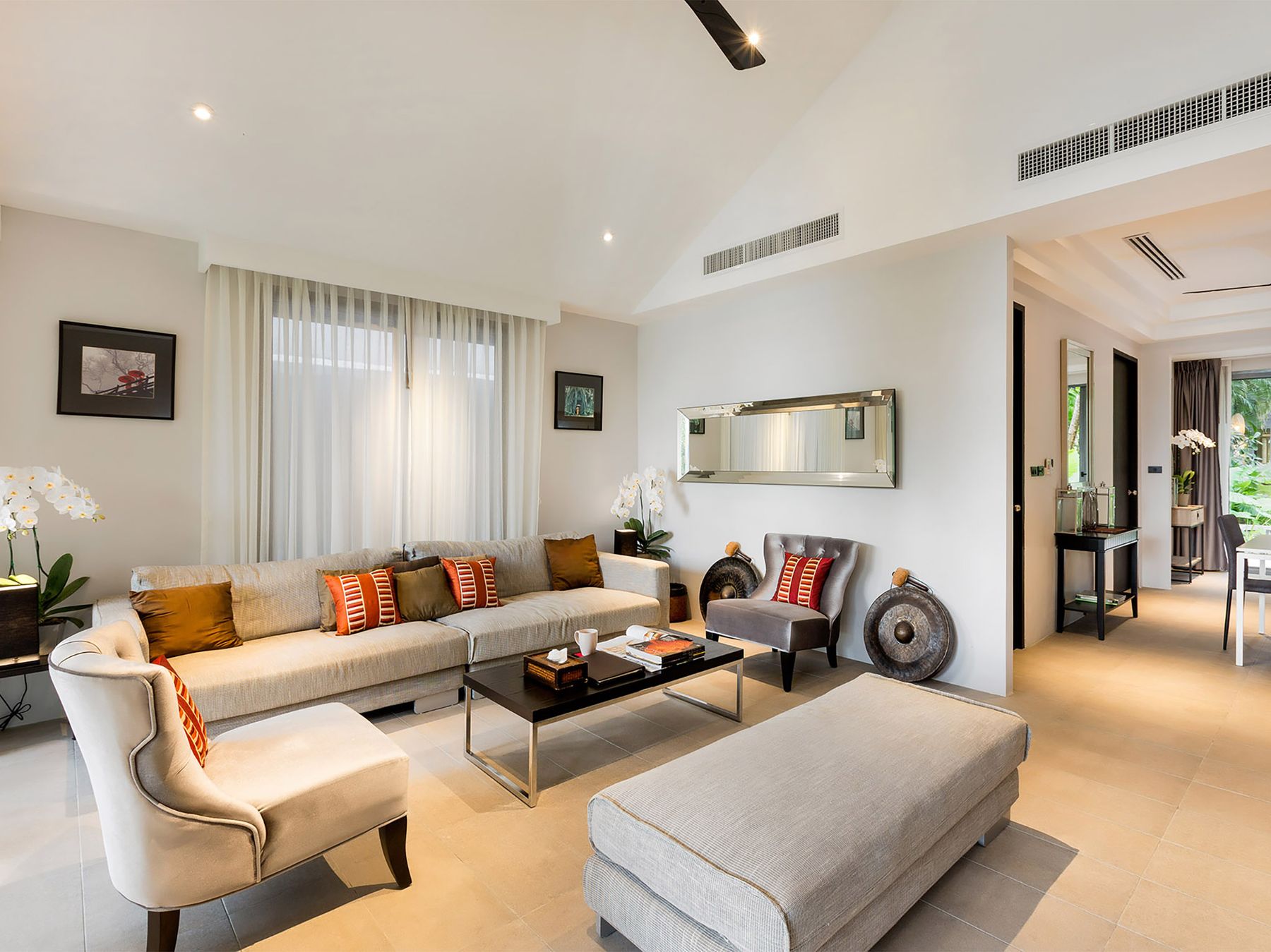 Infinity Blue Phuket villa photo.
