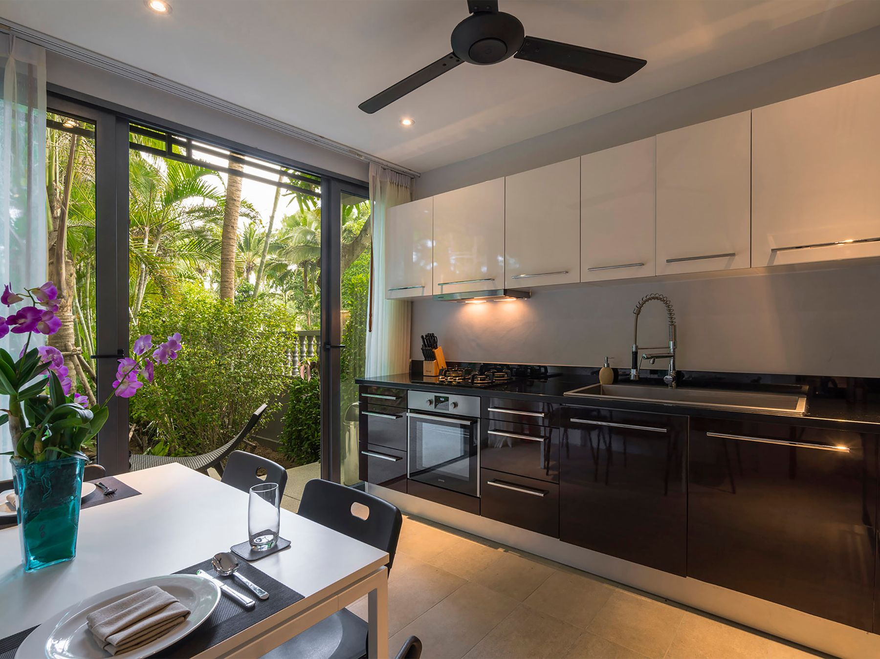Infinity Blue Phuket villa photo.