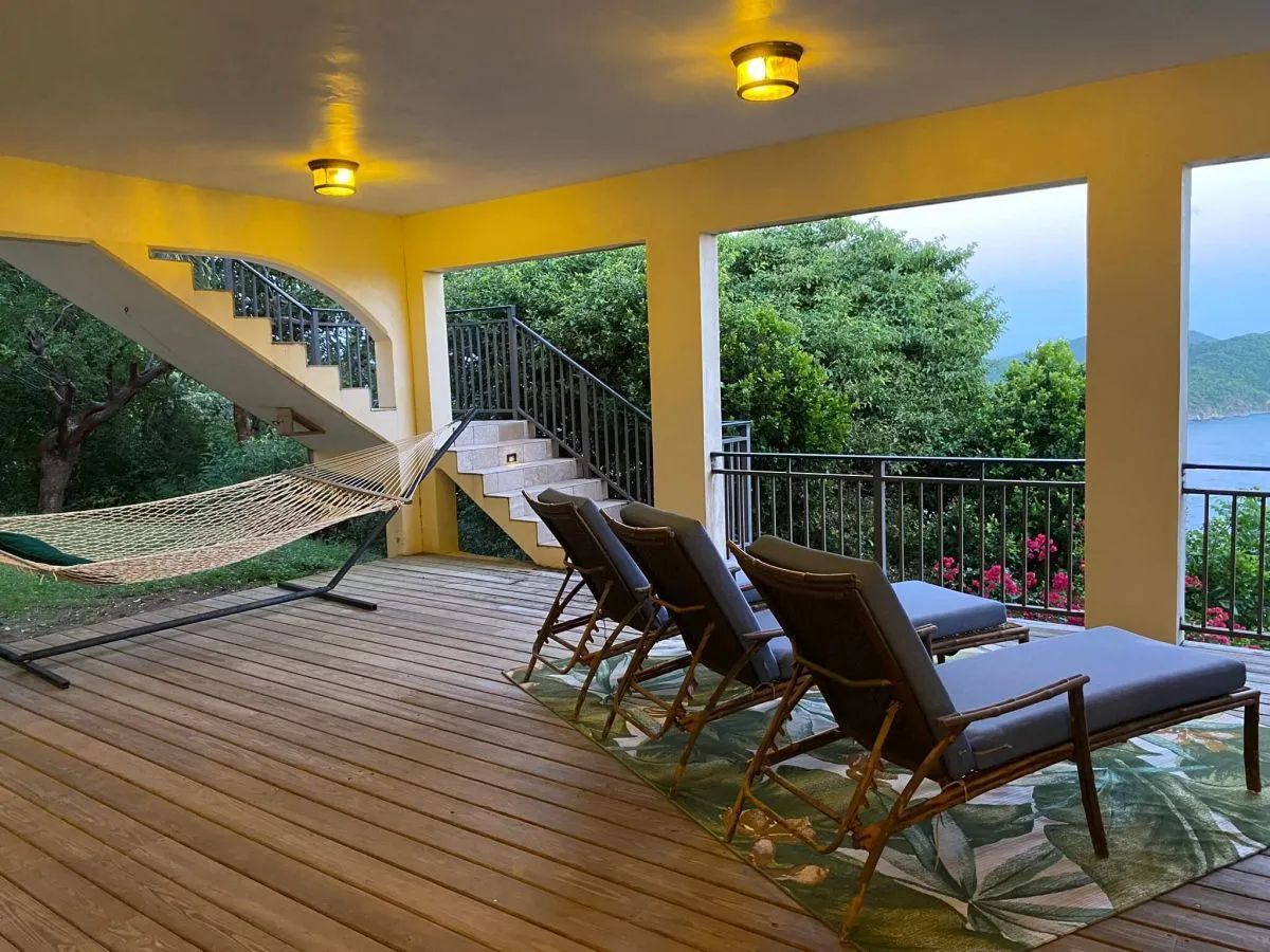 Estate Fortsberg villa photo.