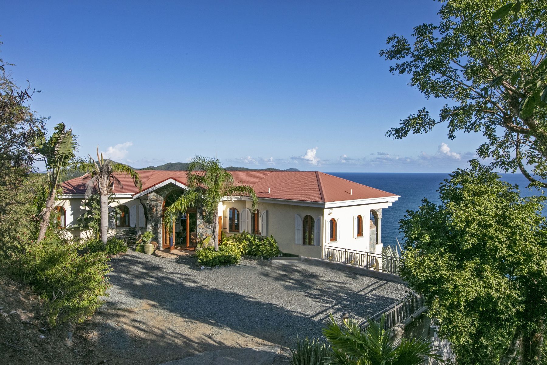 Estate Fortsberg villa photo.