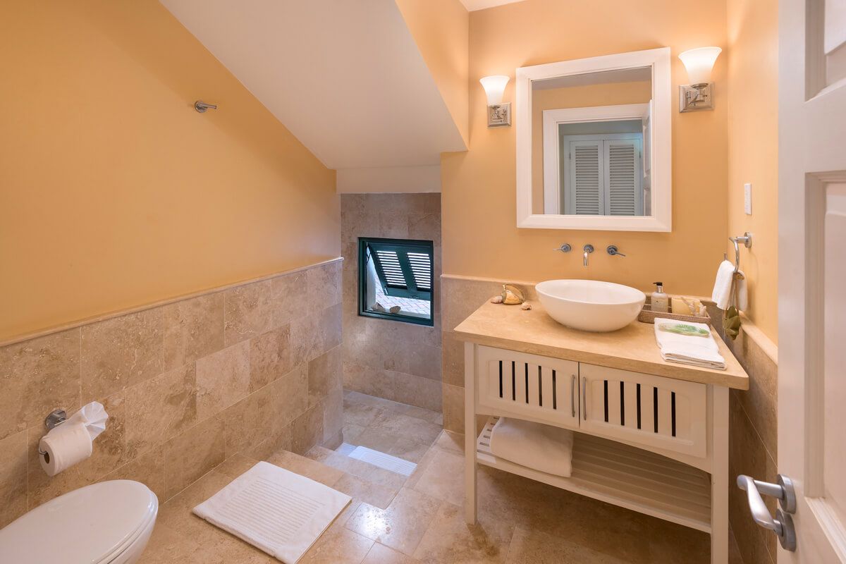 Bathroom four