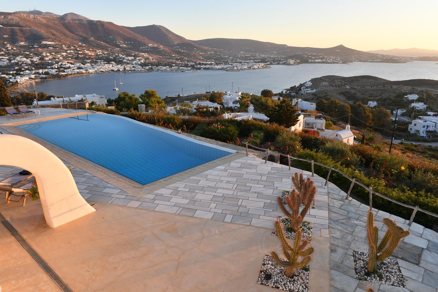 Villa Matola villa photo.