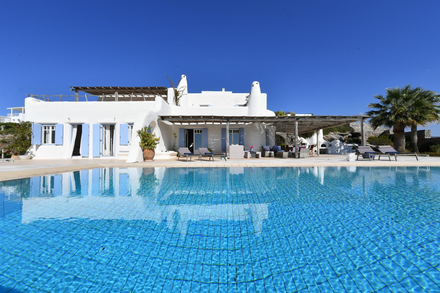 Villa Matola villa photo.