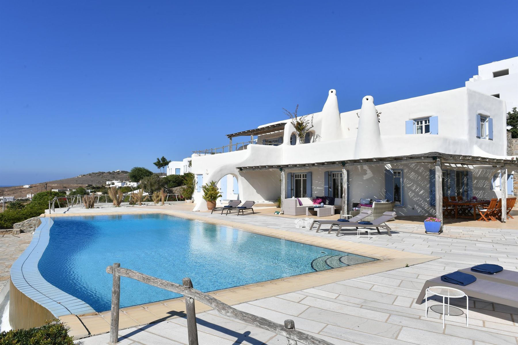 Villa Matola villa photo.