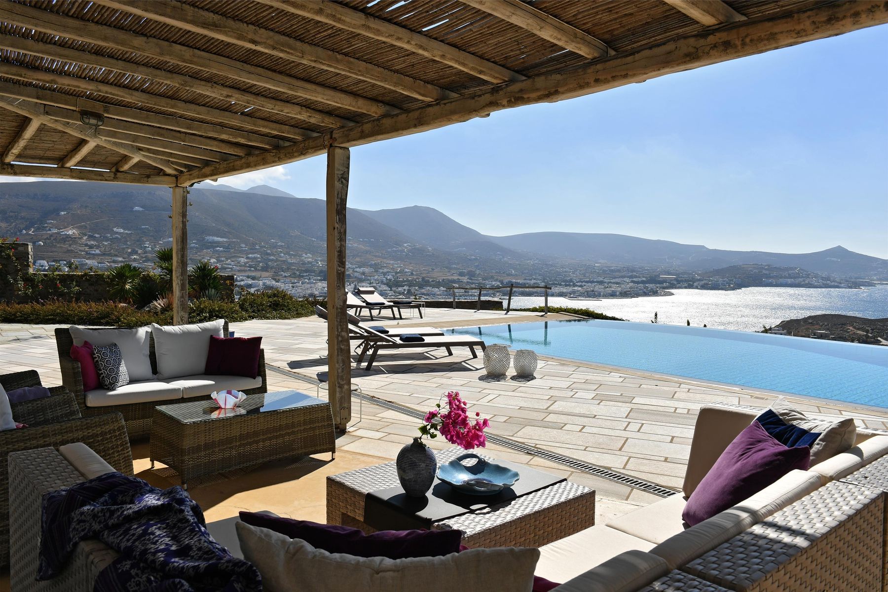Villa Matola villa photo.