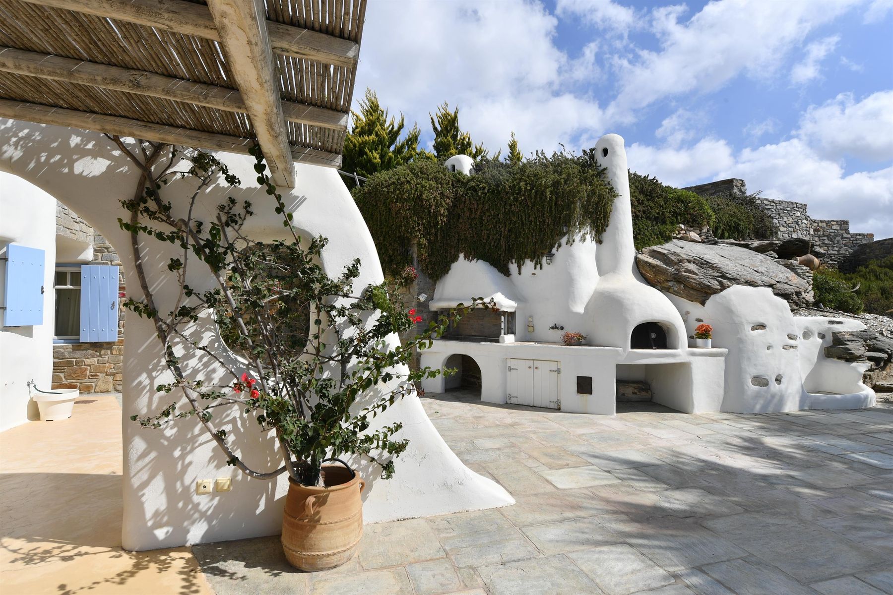 Villa Matola villa photo.
