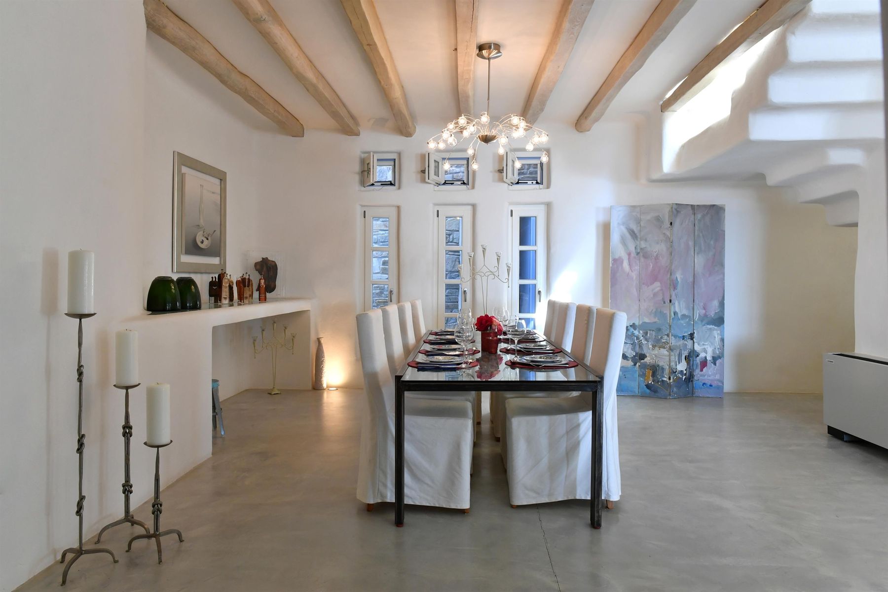 Villa Matola villa photo.