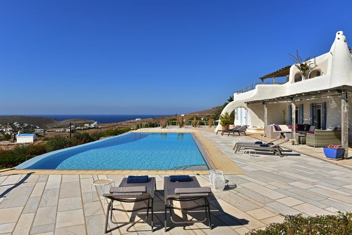 Villa Matola villa photo.