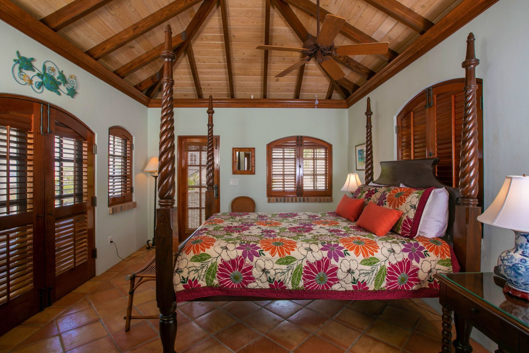 Las Brisas Caribe villa photo.
