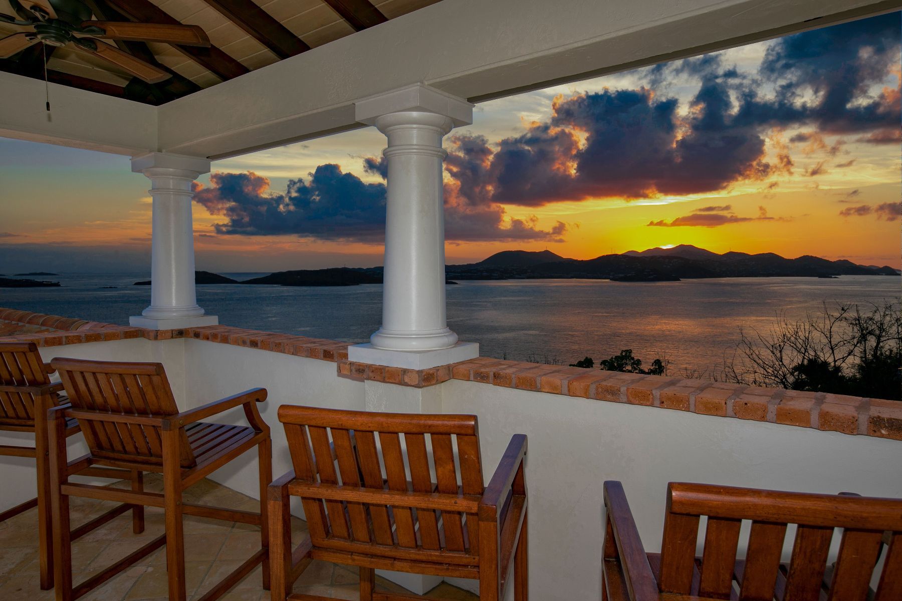 Las Brisas Caribe villa photo.