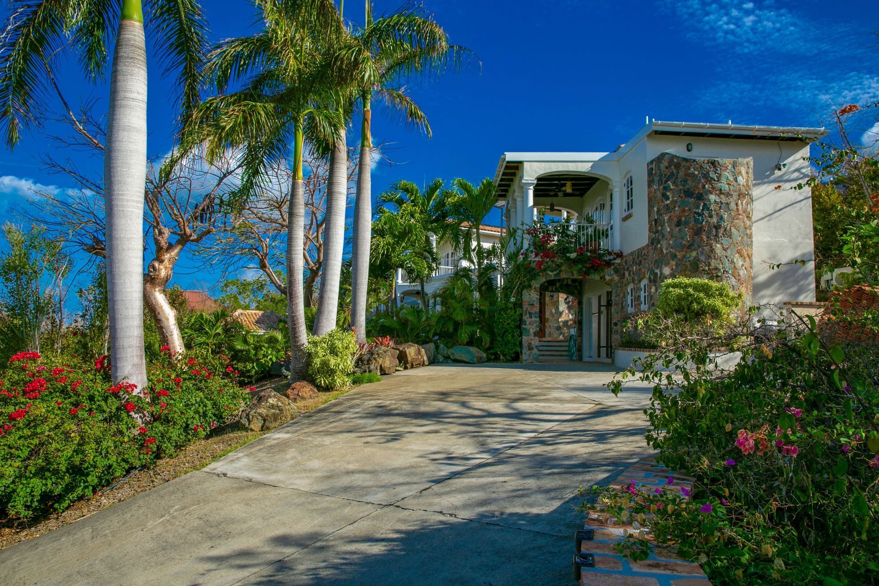 Las Brisas Caribe villa photo.