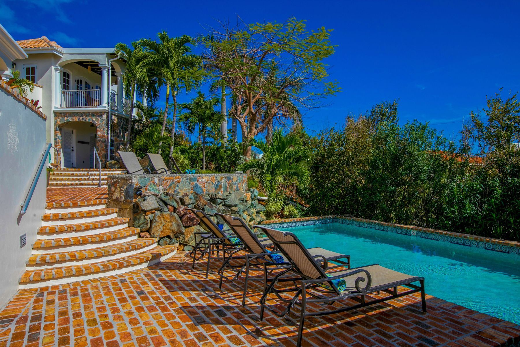 Las Brisas Caribe villa photo.