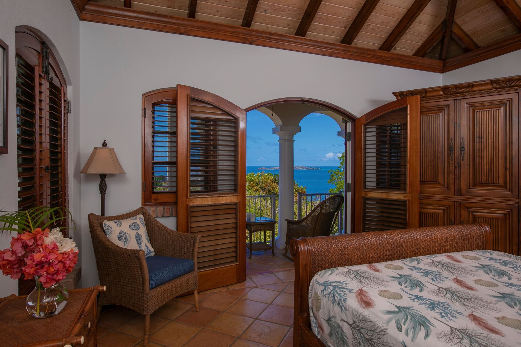 Las Brisas Caribe villa photo.