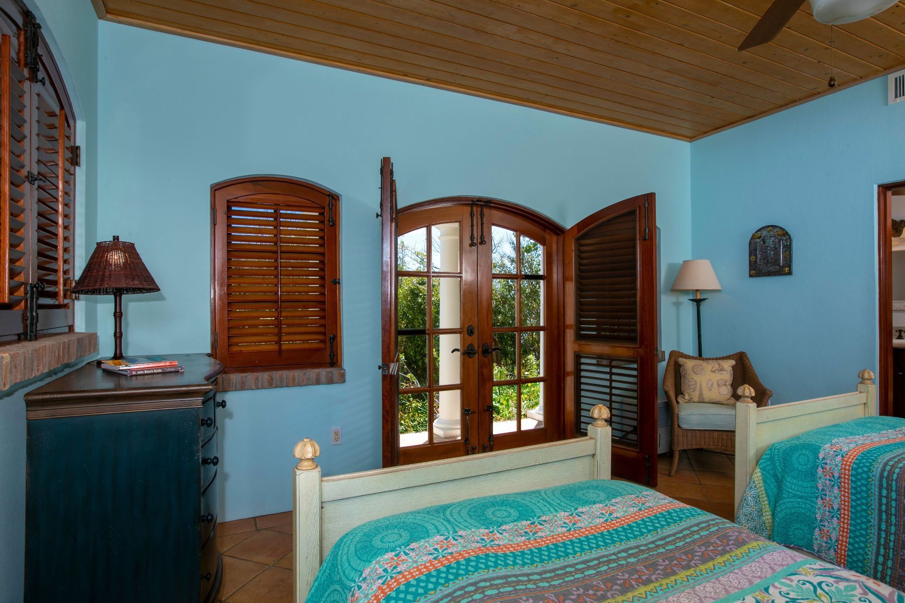 Las Brisas Caribe villa photo.