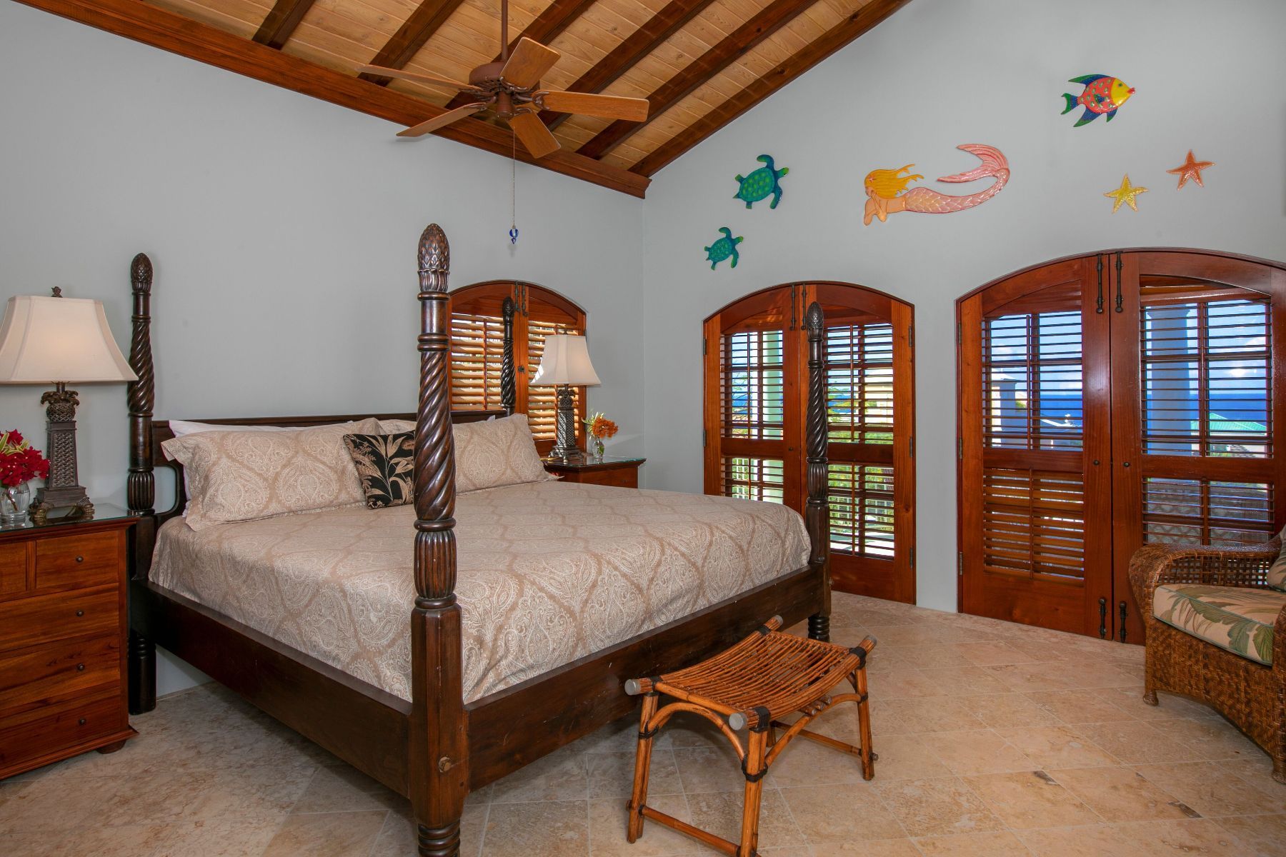 Las Brisas Caribe villa photo.