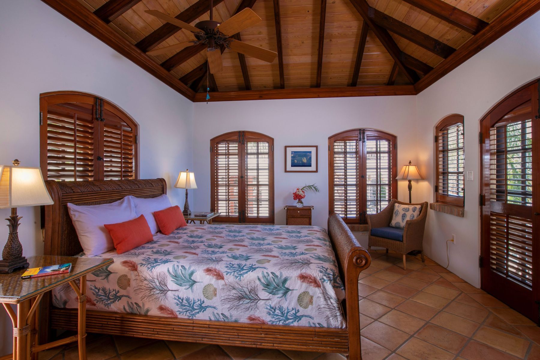 Las Brisas Caribe villa photo.