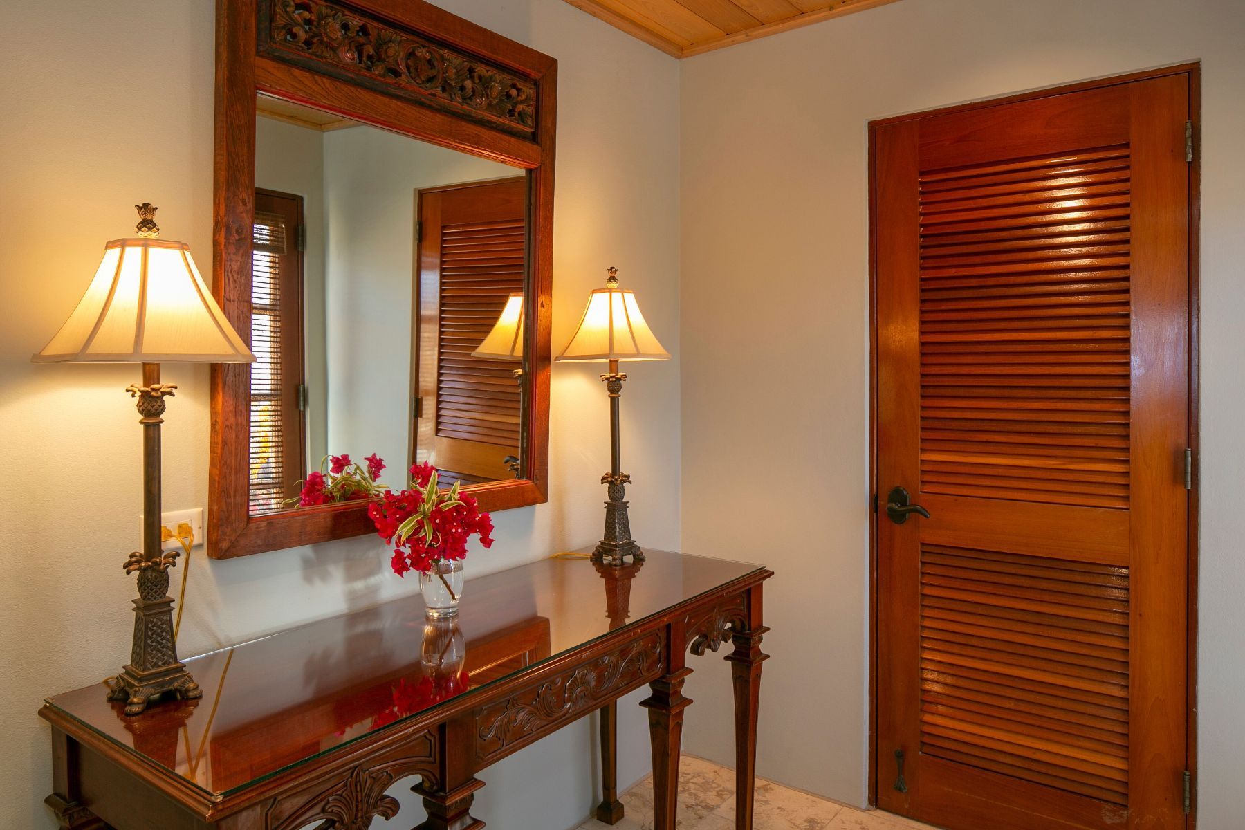Las Brisas Caribe villa photo.